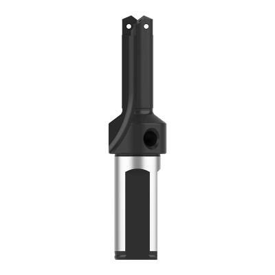 Standard T-A Spade Drill Holder 1 Series - Stub
