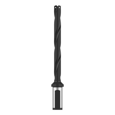 Standard T-A Spade Drill Holder 1 Series - Standard