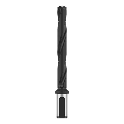 Standard T-A Spade Drill Holder 1.5-Series - Standard