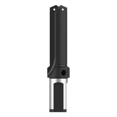 Standard T-A Spade Drill Holder 2.5-Series - Stub