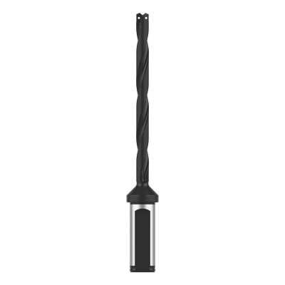 Standard T-A Spade Drill Holder Y-Series - Extended