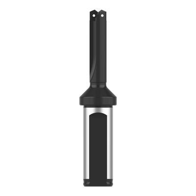 Standard T-A Spade Drill Holder Z-Series - Short