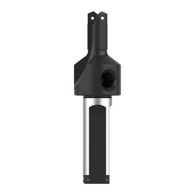 Standard T-A Spade Drill Holder Z-Series - Stub