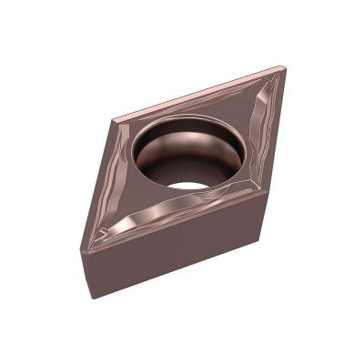 DCMT-FP D Type Turning Insert 0.4mm 1504 - WP15CT