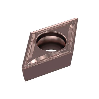 DCMT-FP D Type Turning Insert 0.4mm - WM25CT