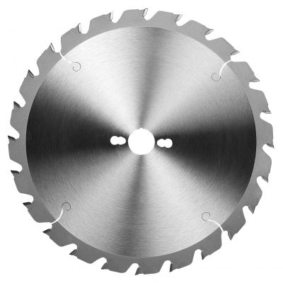 Demolition Blade 450 x 32T