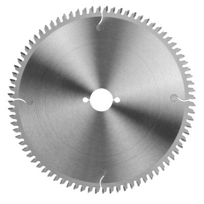 Double Faced Laminate Saw Blade 350 x 108T