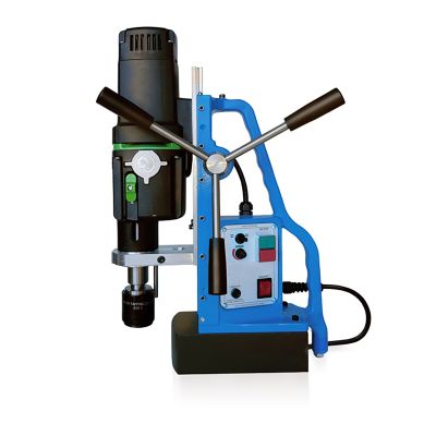 Reisen 100mm Magnetic Drill SB