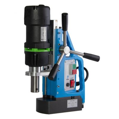 Reisen 40mm Magnetic Base Drill SB