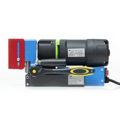 Reisen 48mm Extra-Low Pro Magnetic Base Drill