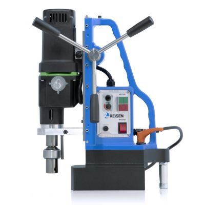 Reisen 55mm Magnetic Base Drill