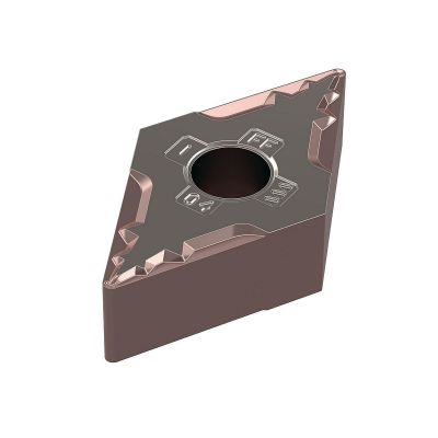 DNMG-FF D Type Turning Insert - WP15CT