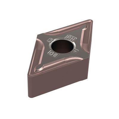 DNMG-RH D Type Turning Insert - WP25CT