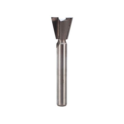 Dovetail Bit - 6.35SH 14° 12.7CD 12.7CL