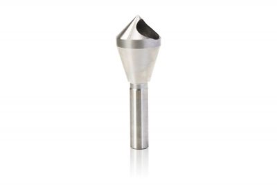 Ø4.8 Fluteless Countersink - HSS