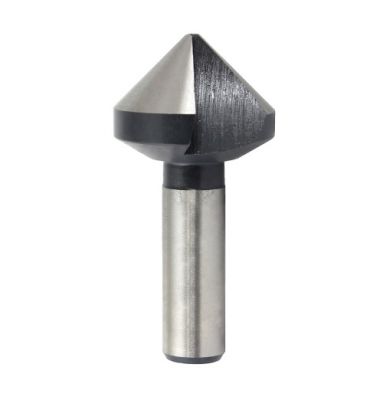 Ø25 Single Flute Countersink - HSS