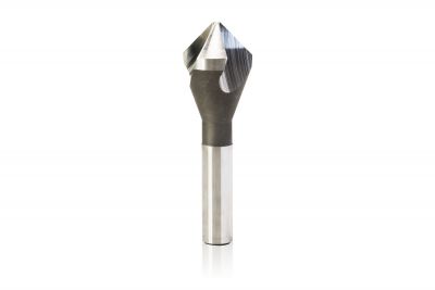 Ø40 Three Flute Countersink - Cobalt