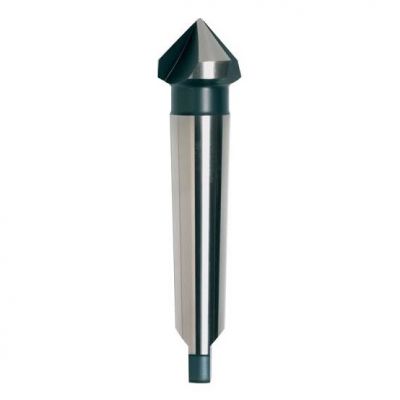 Ø45 T/Shank Three Flute Countersink - Cobalt