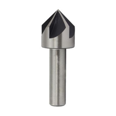 Ø16 Five Flute Countersink - HSS