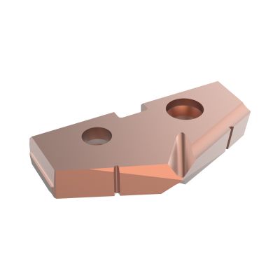 T-A Gen2 Pro Spade Drill Insert AM200 - 34.93mm