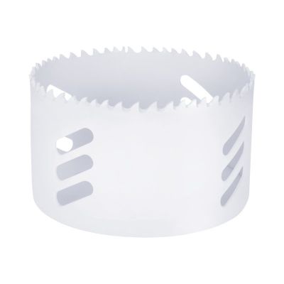 Alpha Bi-metal Holesaw - 100mm