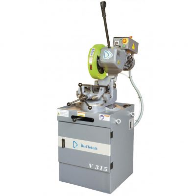 Ileri 315 Coldsaw Machine