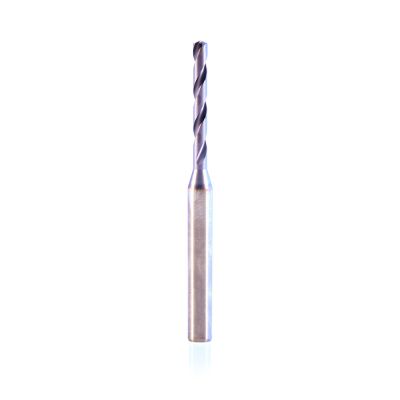 Carbide Jobber Drill Long Series -  9mm