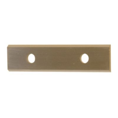 Carbide Knives Pack - 60mm 2