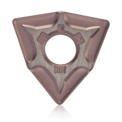 WNMG-UM W Type Turning Insert 060408 - WM25CT