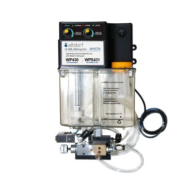 Altdorf Coolant Misting Machine - 1.5L STN