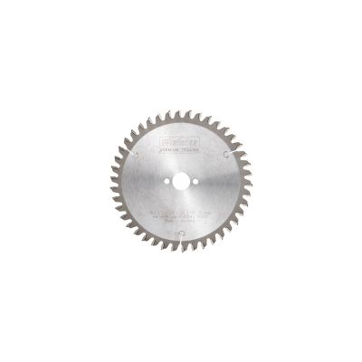 Aluminium cutting saw blade