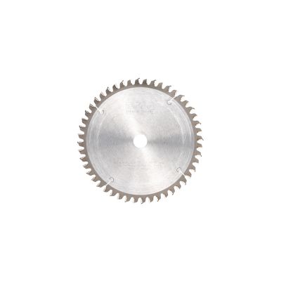 Aluminium cutting saw blade