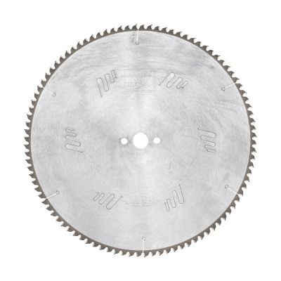 Non-Ferrous Saw Blade 450 x 96T