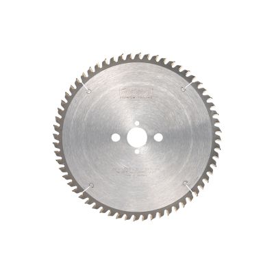 Aluminium cutting saw blade