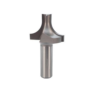 Pierce & Round Over Bit - 12.7SH 9.5R 6.35CD 12.7CL