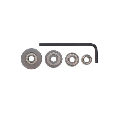 5 Piece Bearing Kit