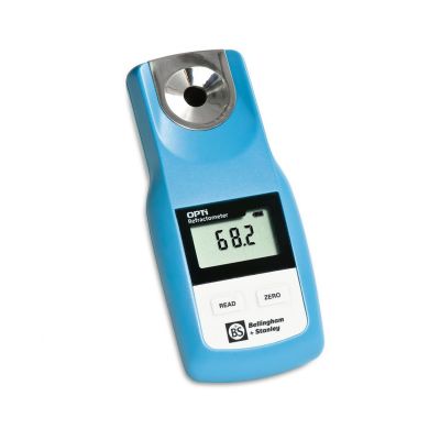 Digital Refractometer