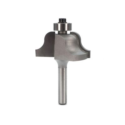 Roman Ogee Bit - 12.7SH 4R 12CL