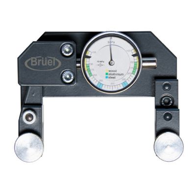 Bandsaw Tension Meter