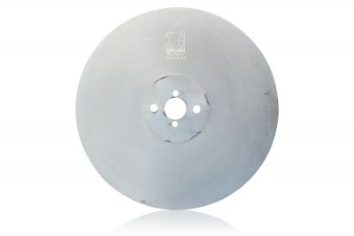 Italian made High-Speed Steel Coldsaw Blade