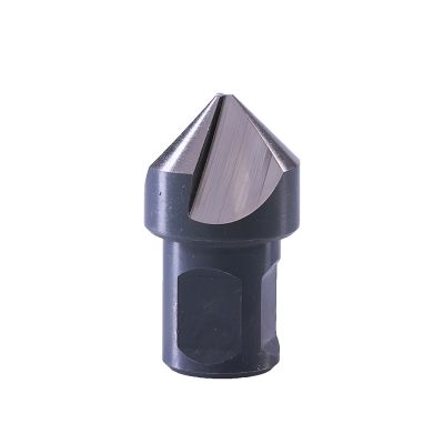 Countersink Drill Weldon Shank 10-25mm