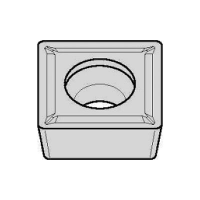 SCMT-1P S Type Turning Insert 0.4mm - TN20P