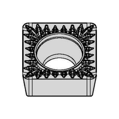 SCMT-MP S Type Turning Insert - WM25CT