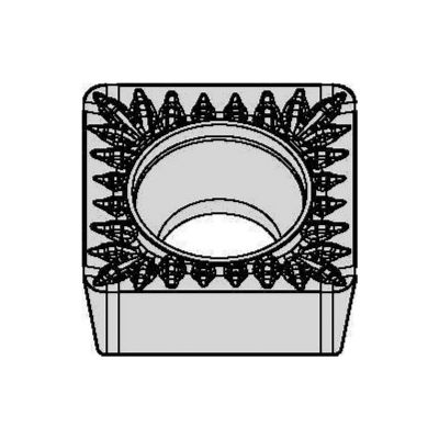 SCMT-MP S Type Turning Insert - WM25CT