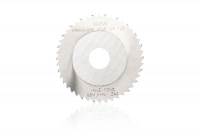 Pipe & Tube Cutter 80Ø x 36T