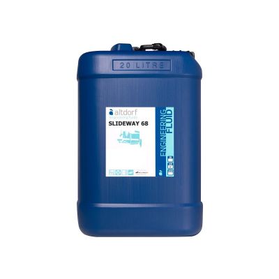 Altdorf Slideway Oil 68 - 20L