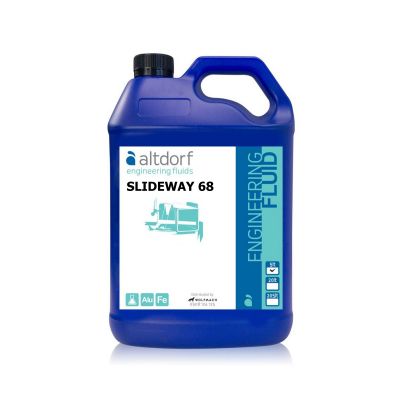 Altdorf Slideway Oil 68 - 5L