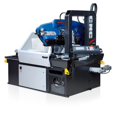 Sauber A360TC Automatic Bandsaw