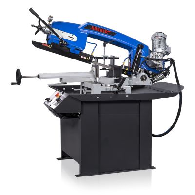 Sauber M300DG Bandsaw Machine