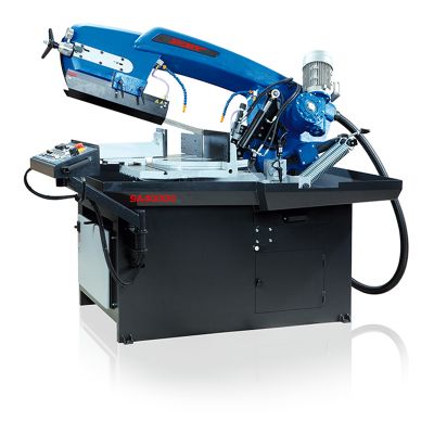 Sauber SA400DG Bandsaw